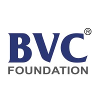 BVC Foundation logo, BVC Foundation contact details