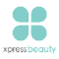 Xpress Beauty logo, Xpress Beauty contact details