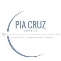 Pia Cruz Creative logo, Pia Cruz Creative contact details