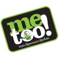 Me Too! Foods by Ramona's Kitchen logo, Me Too! Foods by Ramona's Kitchen contact details