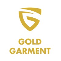 Gold Garment logo, Gold Garment contact details