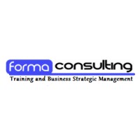 FORMA CONSULTING logo, FORMA CONSULTING contact details