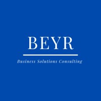 BEYR - Business Solutions Consulting logo, BEYR - Business Solutions Consulting contact details