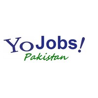 Yo Jobs logo, Yo Jobs contact details