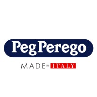 Peg Perego logo, Peg Perego contact details