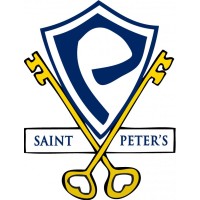 St Peters School logo, St Peters School contact details