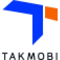 TAKMOBI logo, TAKMOBI contact details