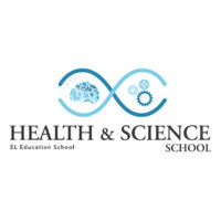 Health & Science School logo, Health & Science School contact details