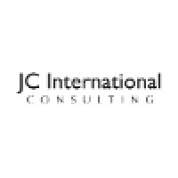 JC International Consulting logo, JC International Consulting contact details