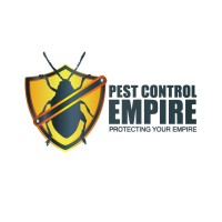 Pest Control Empire logo, Pest Control Empire contact details