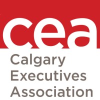 Calgary Executives Association logo, Calgary Executives Association contact details