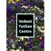 Vedant Tutiion Centre logo, Vedant Tutiion Centre contact details