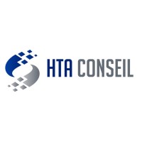 HTA Conseil logo, HTA Conseil contact details