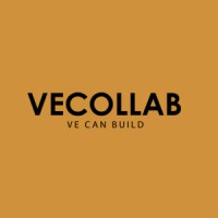 VECOLLAB logo, VECOLLAB contact details