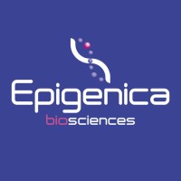 Epigenica Biosciences logo, Epigenica Biosciences contact details