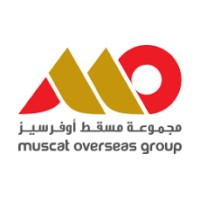 Muscat Overseas logo, Muscat Overseas contact details