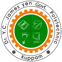 Dr Y.C. James Yen Govt. Polytechnic , Kuppam. logo, Dr Y.C. James Yen Govt. Polytechnic , Kuppam. contact details