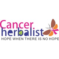 Cancer Herbalist logo, Cancer Herbalist contact details