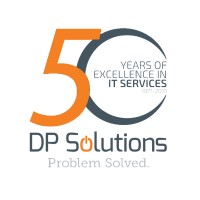 DP Solutions Inc logo, DP Solutions Inc contact details