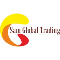 SAM GLOBAL TRADING LLC logo, SAM GLOBAL TRADING LLC contact details