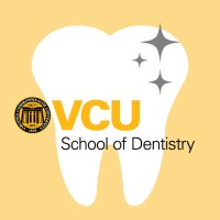 VCU DENTAL FACULTY PRACTICE AS logo, VCU DENTAL FACULTY PRACTICE AS contact details