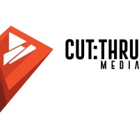 Cut:Thru Media logo, Cut:Thru Media contact details