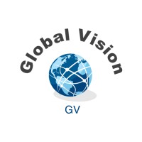 Global Vision - GV logo, Global Vision - GV contact details