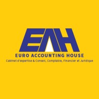 EURO ACCOUNTING HOUSE logo, EURO ACCOUNTING HOUSE contact details