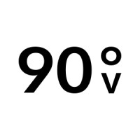 90 Degrees South logo, 90 Degrees South contact details