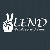 VLend Pvt. Ltd. logo, VLend Pvt. Ltd. contact details