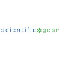 Scientificgear LLC logo, Scientificgear LLC contact details