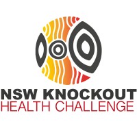 NSW Aboriginal Knockout Health Challenge logo, NSW Aboriginal Knockout Health Challenge contact details