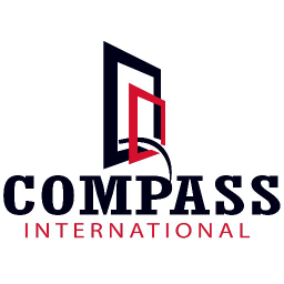 Compass International Software Company logo, Compass International Software Company contact details