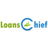 Loanschief logo, Loanschief contact details