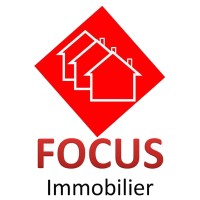 FOCUS Immobilier 242 logo, FOCUS Immobilier 242 contact details