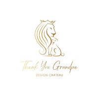 Thank You Grandpa Design Chateau logo, Thank You Grandpa Design Chateau contact details