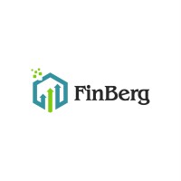 The Finberg logo, The Finberg contact details