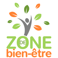 Zone de bien-être logo, Zone de bien-être contact details