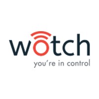 Wotch logo, Wotch contact details