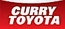 Curry Toyota logo, Curry Toyota contact details