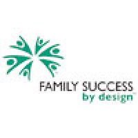 Family Success by Design logo, Family Success by Design contact details