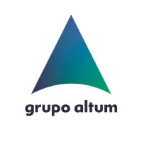 Grupo Altum Brasil logo, Grupo Altum Brasil contact details