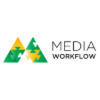 Media Workflow logo, Media Workflow contact details