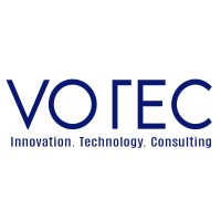 VOTEC GROUP logo, VOTEC GROUP contact details