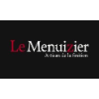 Le Menuizier logo, Le Menuizier contact details