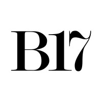 B17 Agency logo, B17 Agency contact details