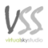 Virtual Sky Studio logo, Virtual Sky Studio contact details