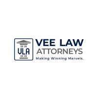 VEE LAW ATTORNEYS logo, VEE LAW ATTORNEYS contact details