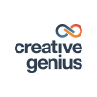 CreativeGenius logo, CreativeGenius contact details