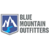 Blue Mountain Outfitters logo, Blue Mountain Outfitters contact details